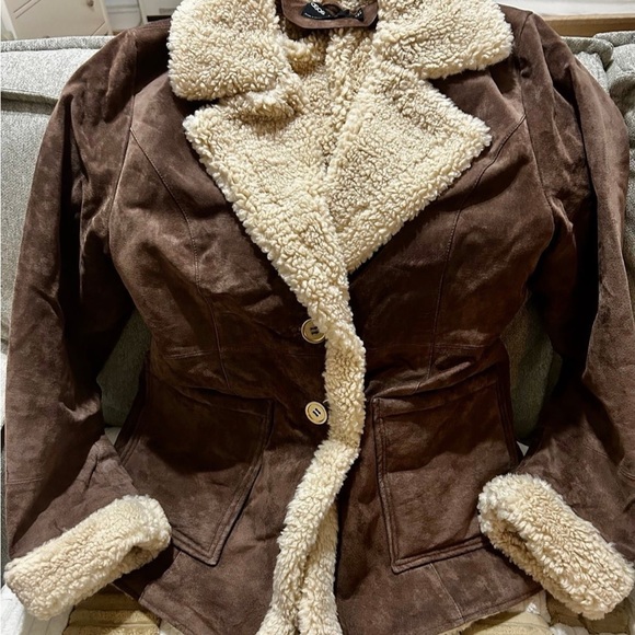 Coats & Jackets by ASOS Luxe - Picture 5 of 5